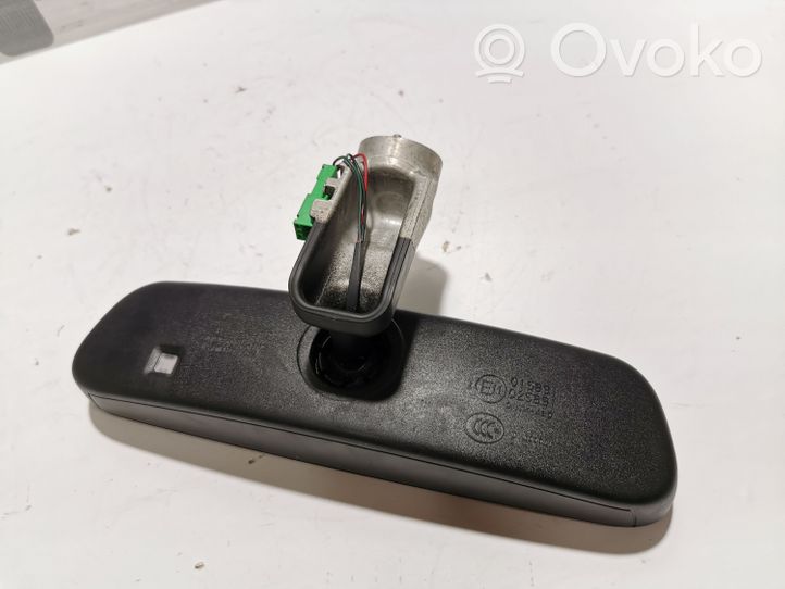 Volvo V60 Rear view mirror (interior) 31352950