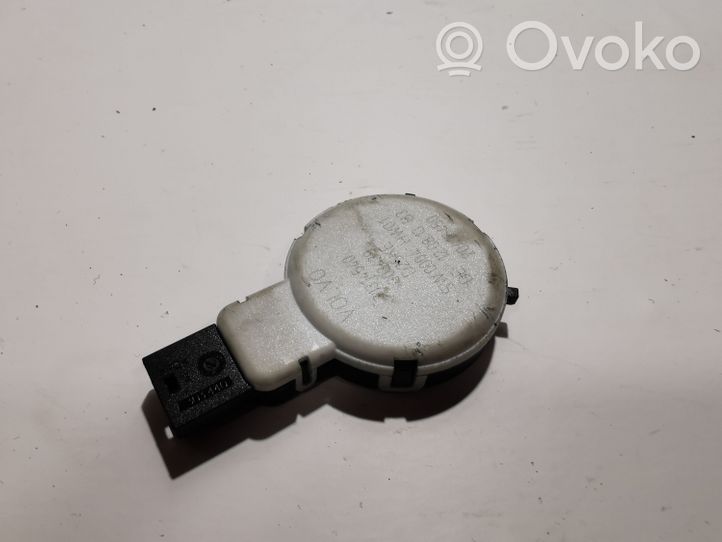 Volvo V60 Rain sensor 31314540