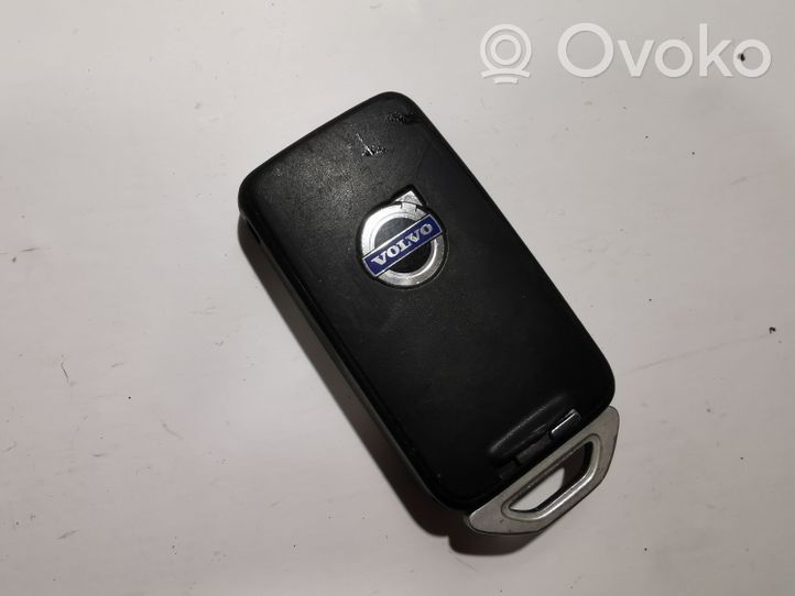 Volvo V60 Clé / carte de démarrage 30659607