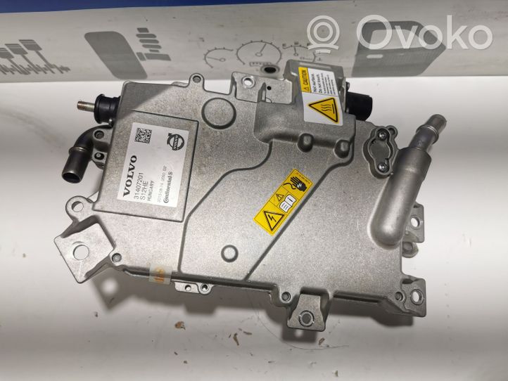 Volvo V60 Convertisseur / inversion de tension inverseur 31407201