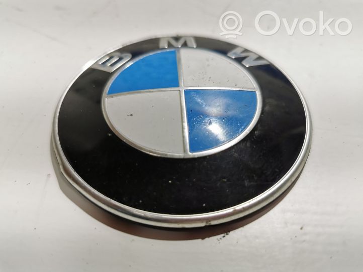 BMW 5 GT F07 Manufacturer badge logo/emblem 7057794