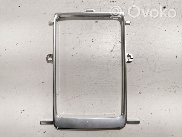 Volvo V60 Console centrale, commande chauffage/clim 31267052