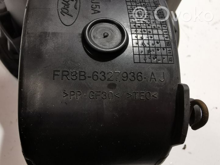 Ford Mustang VI Bouchon, volet de trappe de réservoir à carburant FR3B6327936AJ