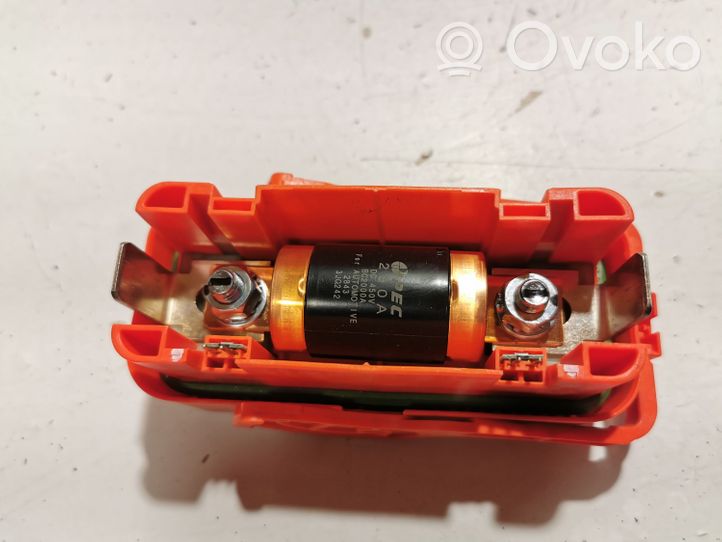 Volvo V60 Relais de batterie fusible 1T191414700059