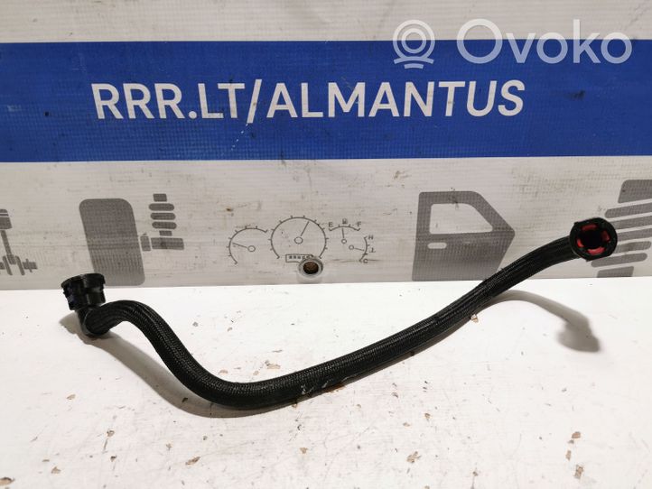 Volvo V60 Durite de refroidissement tube 31319055