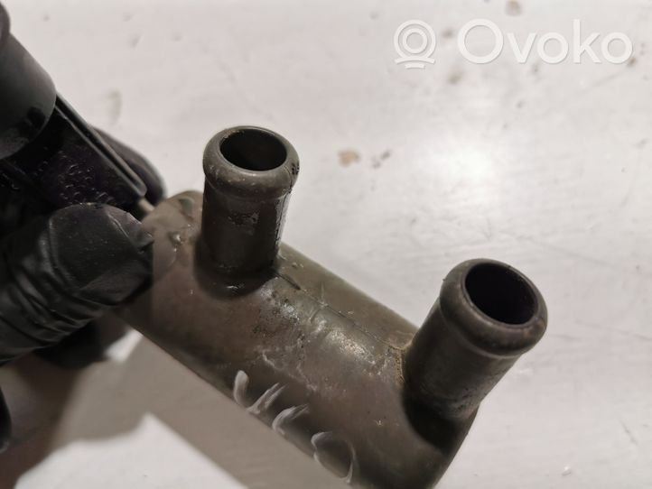 Volvo V60 Système de préchauffage du moteur 31319008