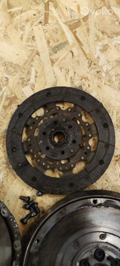 Volvo V50 Clutch set kit 