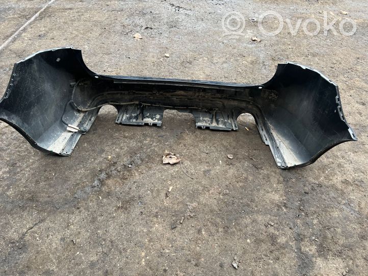 Volvo V60 Rear bumper 