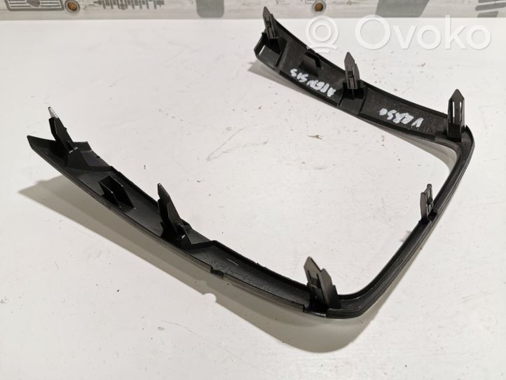 Toyota Avensis Verso Panel klimatyzacji / Ogrzewania 5541444030