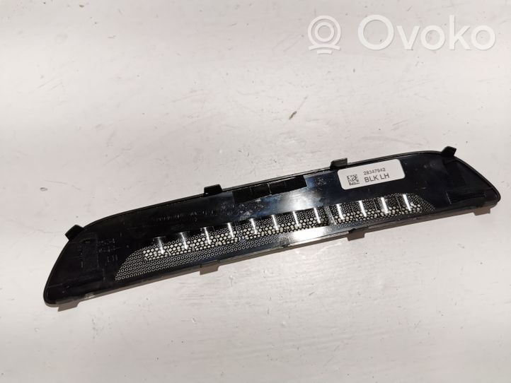 28347942 Volvo V60 Head up display trim, 6.48 € | RRR