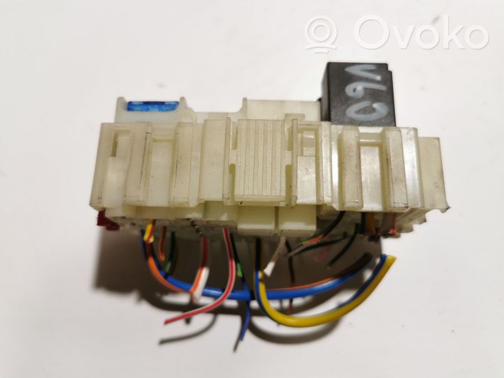 Volvo V60 Fuse box set K067R