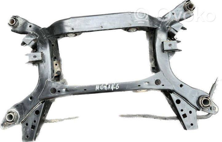 Ford Mustang VI Rear subframe 