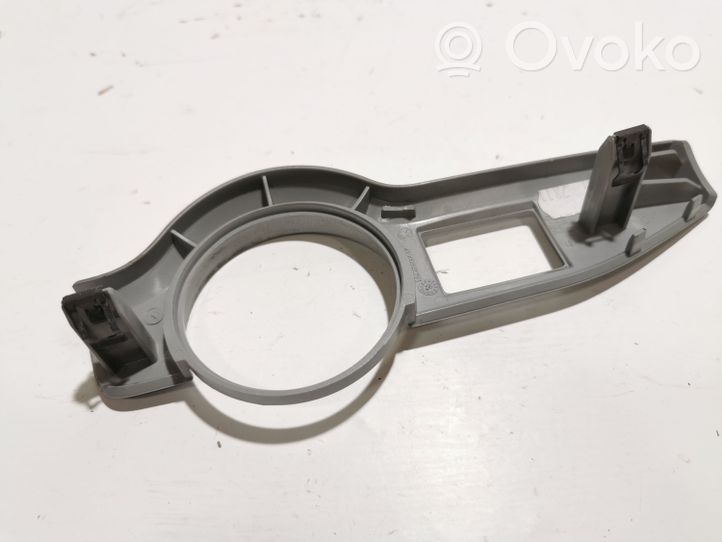 Skoda Octavia Mk2 (1Z) Rivestimento del vano portaoggetti del cruscotto 1Z1858417