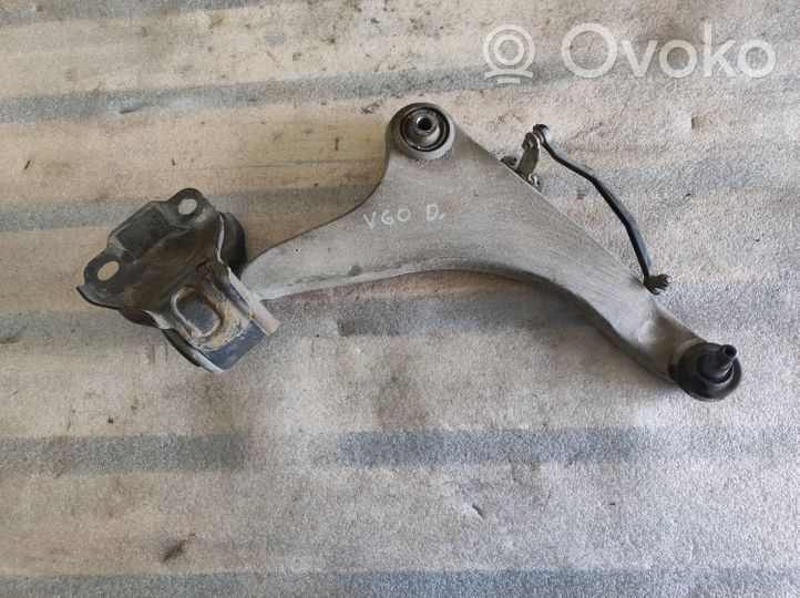 Volvo V60 Brazo de suspensión/horquilla inferior delantero FR8ZA