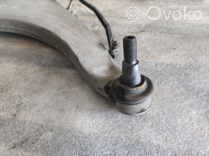 Volvo V60 Brazo de suspensión/horquilla inferior delantero FR8ZA