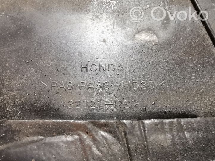 Honda Civic Moottorin koppa 32121RSR