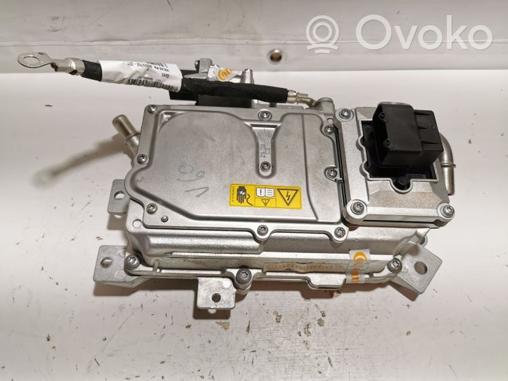 Volvo V60 Convertisseur / inversion de tension inverseur 31407026