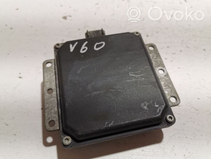 Volvo V60 Blind spot control module 31451062