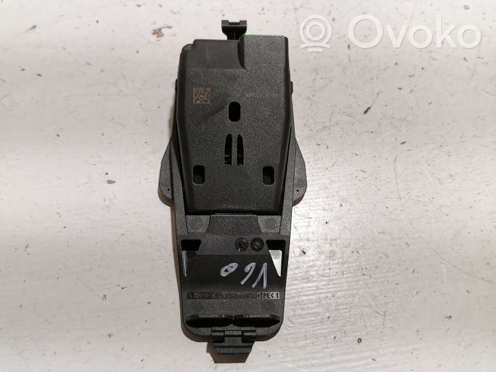 Volvo V60 Rain sensor 31387310