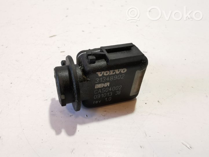 Volvo V60 Sensore qualità dell’aria 31348902