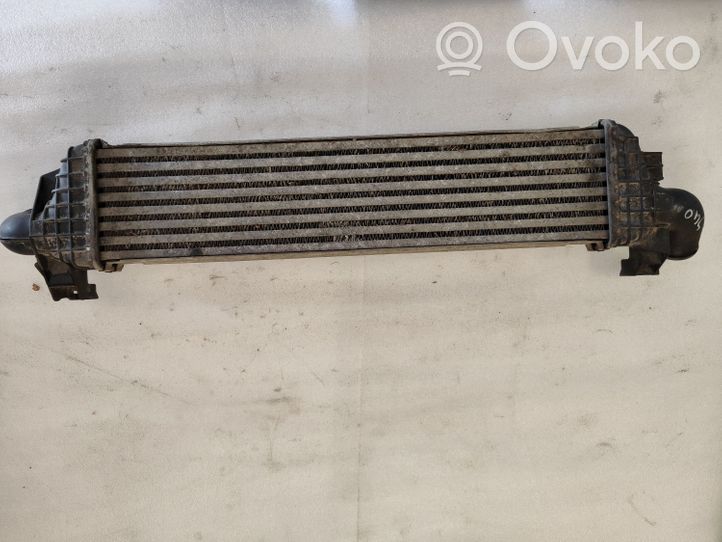 Volvo S40 Radiatore intercooler 