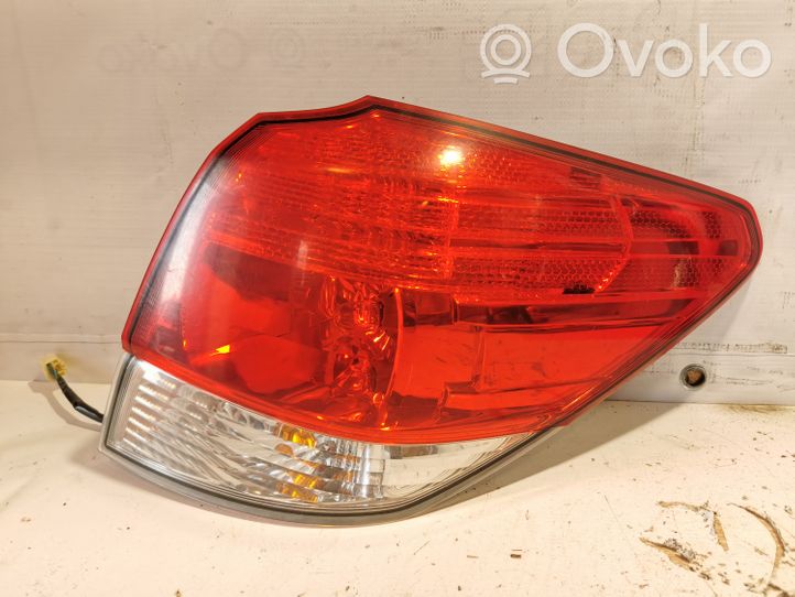 Subaru Legacy Lampa tylna 22020067