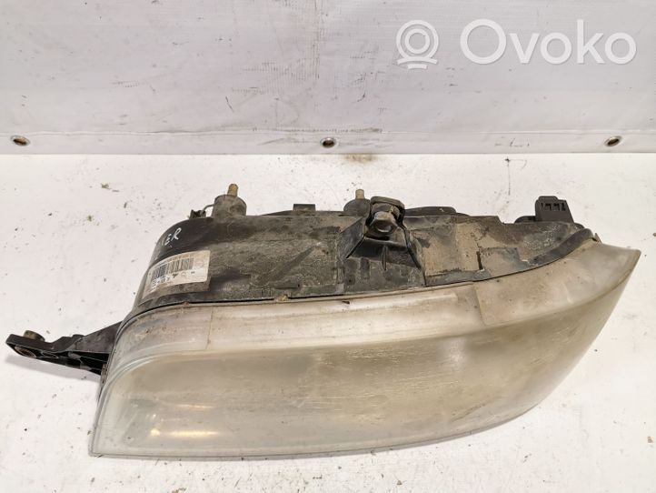 Peugeot Boxer Lampa przednia 1347692080