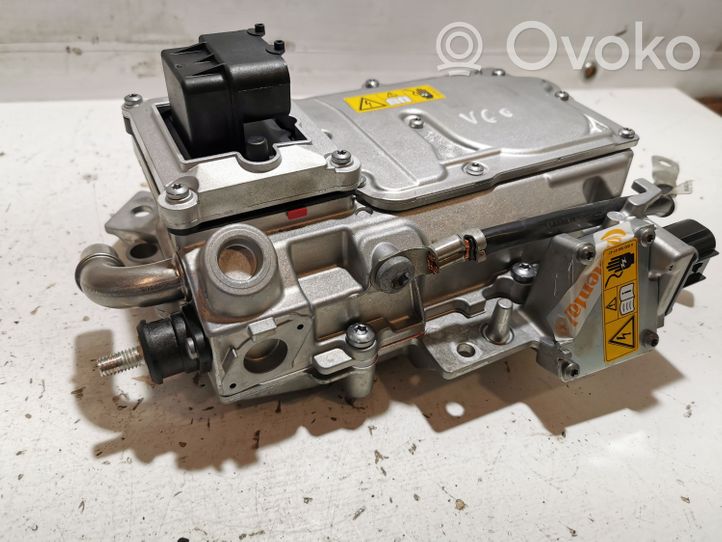 Volvo V60 Spannungswandler Wechselrichter Inverter 31407201