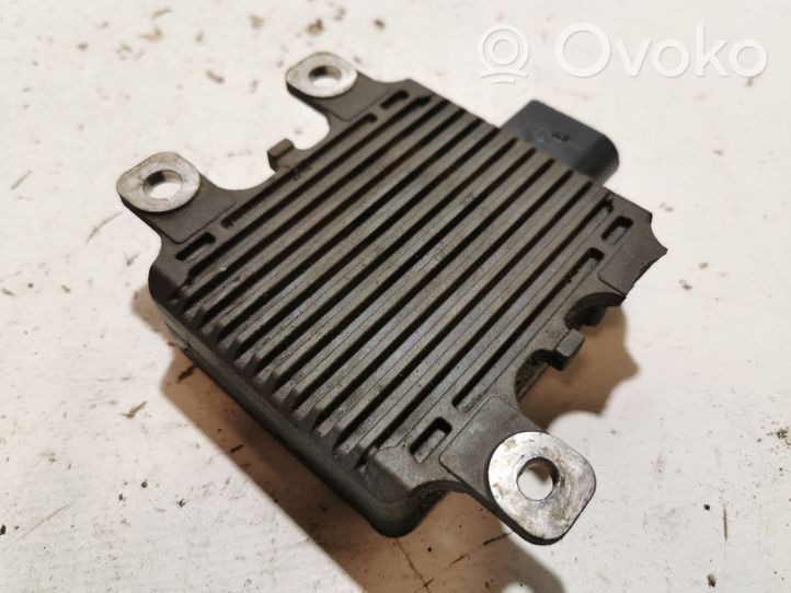 Volvo V60 Module de contrôle de boîte de vitesses ECU 31325487