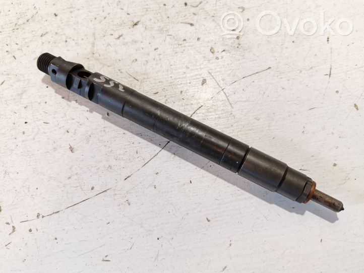 Toyota Proace Injecteur de carburant 9686191080