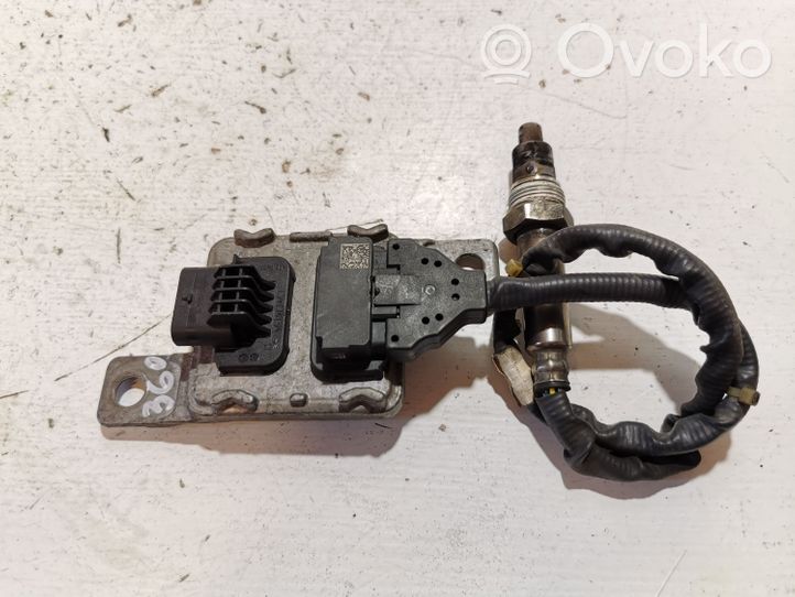 Audi Q7 4M Sensore della sonda Lambda 4M0907807P