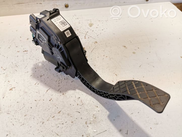 Audi Q7 4M Pedale dell’acceleratore 4M1723523