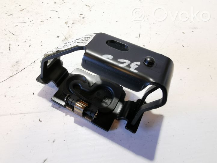 Audi Q7 4M Supports plage arrière 4M0861736A