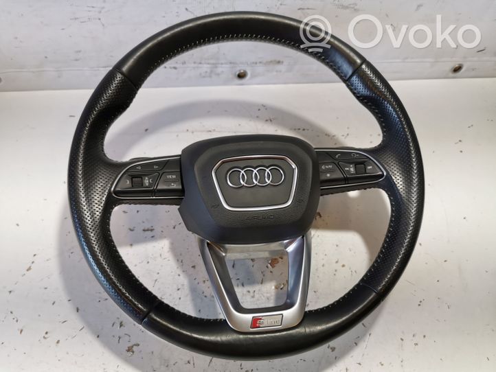 Audi Q7 4M Volant 4M0419689