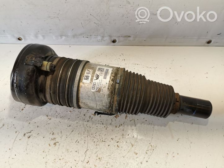 Audi Q7 4M Air suspension front shock absorber 4M0616039AC