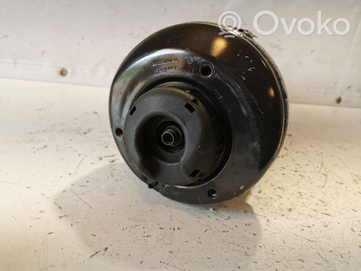 Audi Q7 4M Ammortizzatore anteriore a sospensione pneumatica 4M0616039AC