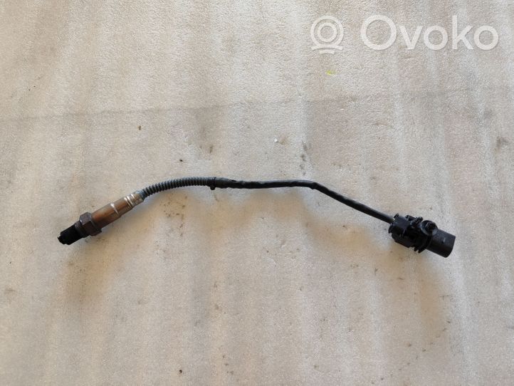 Volvo V40 Sensore della sonda Lambda 0258017126