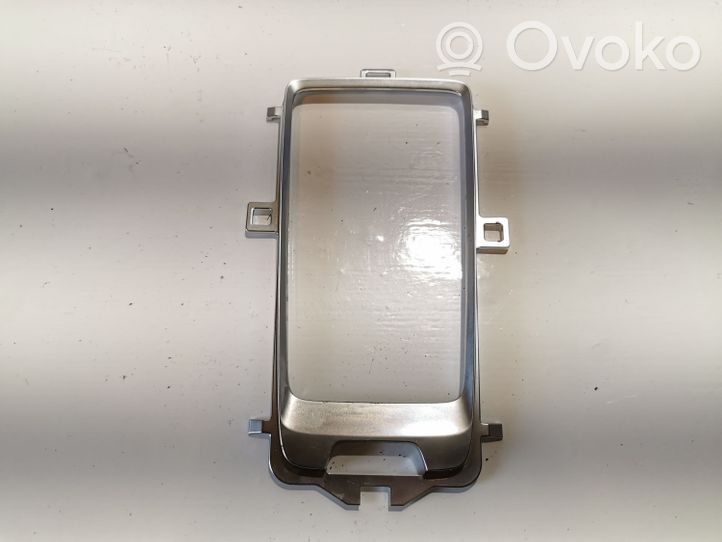 Volvo V40 Console centrale, commande chauffage/clim 31307327