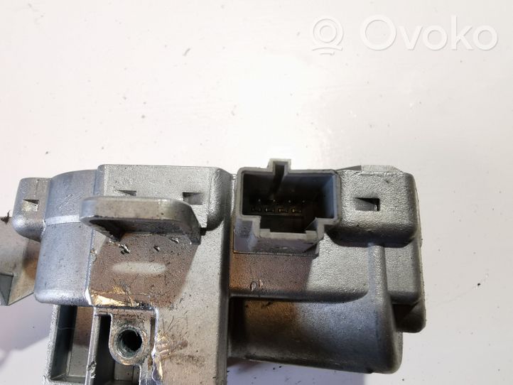 Volvo V40 Blocchetto del volante 31340956