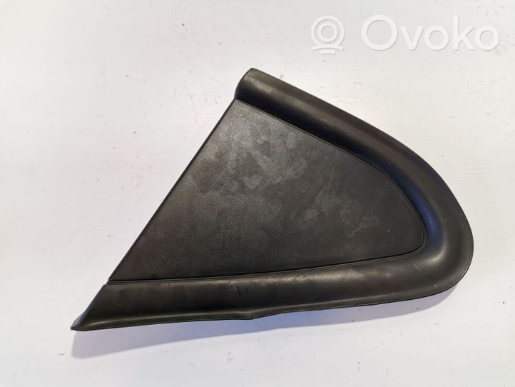 Opel Meriva B Panel wykończeniowy błotnika 13362870