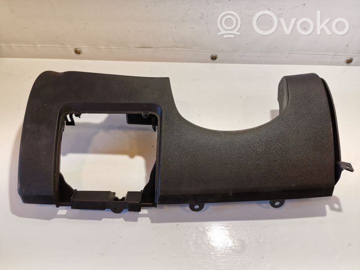 Opel Meriva B Boczny element deski rozdzielczej 46002993