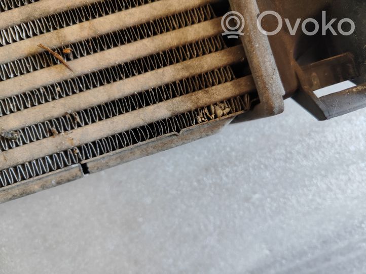 Volvo V60 Chłodnica powietrza doładowującego / Intercooler 31338475