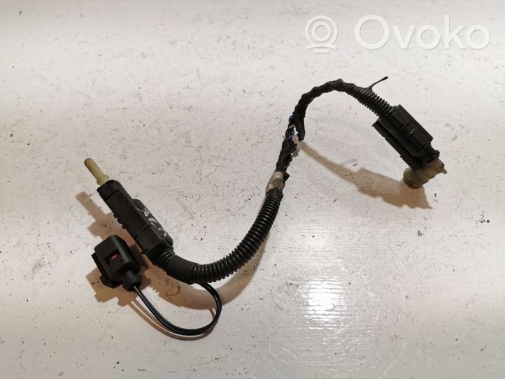 Audi Q7 4M Adblue fluid level sensor 4M0131960