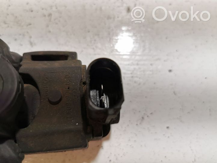 Audi Q7 4M Solenoidinis vožtuvas 059906629F