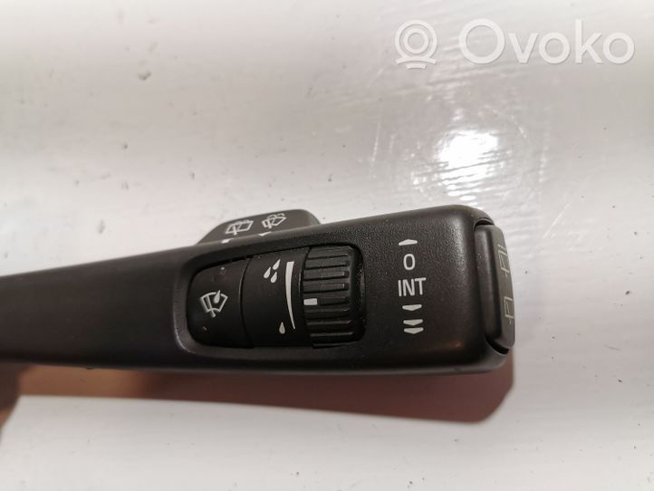 Volvo V60 Manetka / Przełącznik wycieraczek 31394008