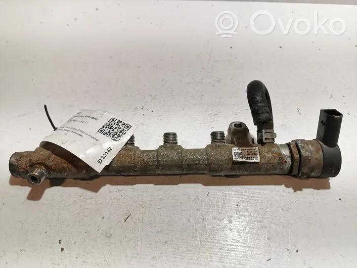 Volkswagen PASSAT B7 Fuel main line pipe 03L089N