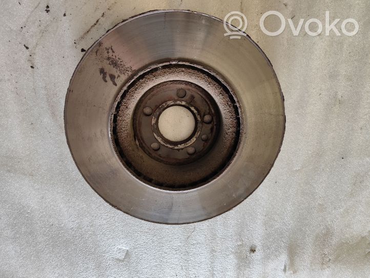 Volvo V60 Front brake disc 