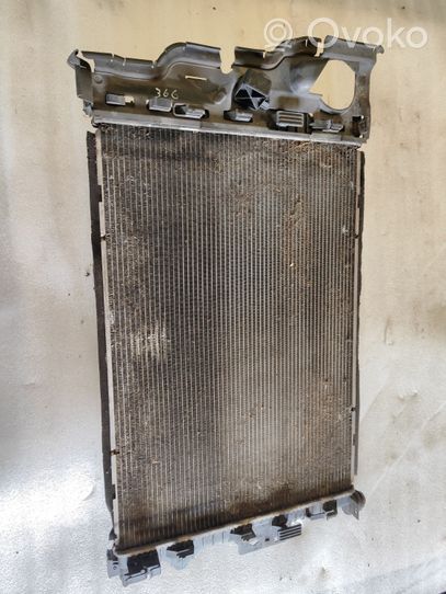 Volvo V60 Radiateur de refroidissement 