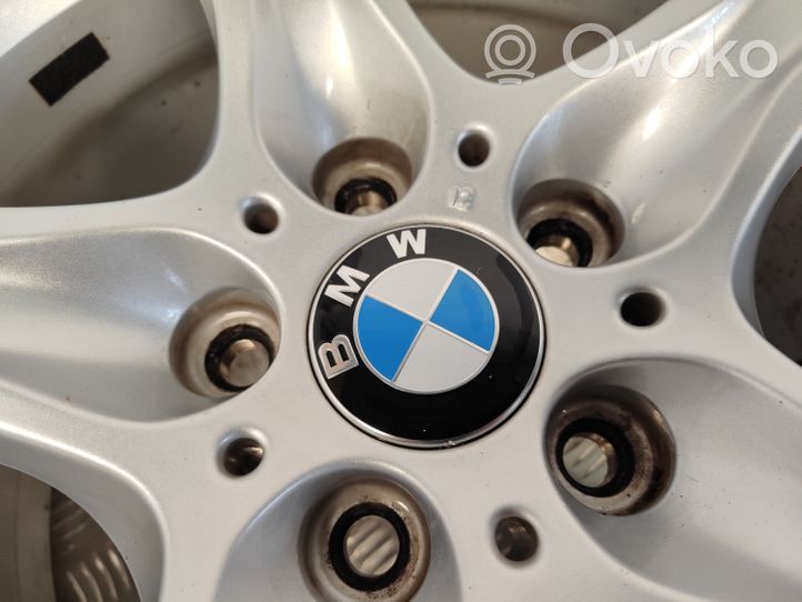 BMW 3 E90 E91 R17 alloy rim 6791479