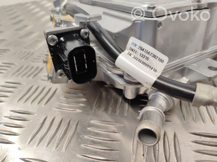 Volvo V60 Convertisseur / inversion de tension inverseur 31407201